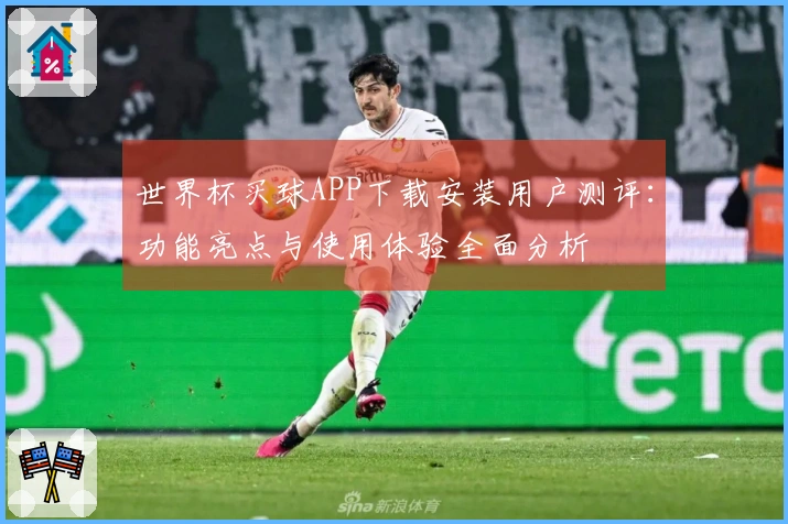 世界杯买球APP下载安装用户测评：功能亮点与使用体验全面分析