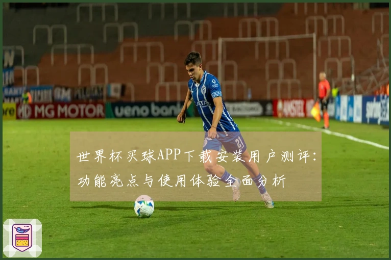 世界杯买球APP下载安装用户测评：功能亮点与使用体验全面分析